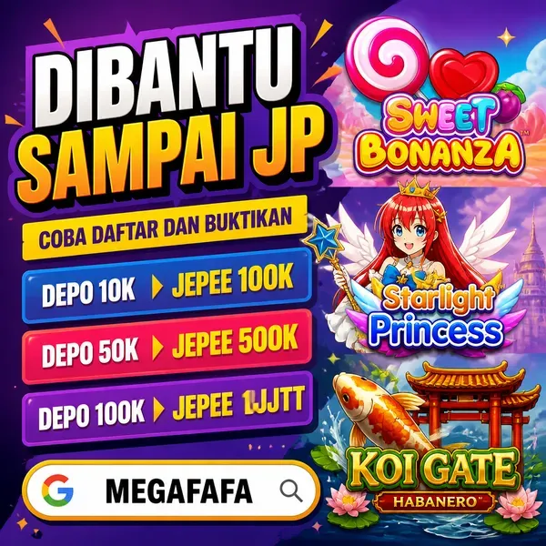 situs judi slot yang mudah menang